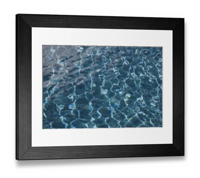 Framed Print : Mauritius, Eastern Mauritius, Trou d Eau Douce, Le Touessrok Resort Hotel, pool Framed Print : Mauritius, Eastern Mauritius, Trou d Eau Douce, Le Touessrok Resort Hotel, pool