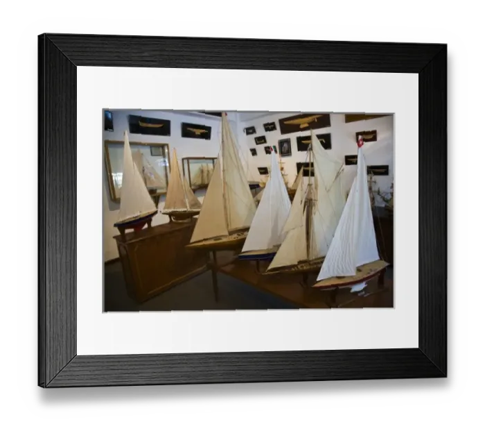 Framed Print : Africa, Mauritius