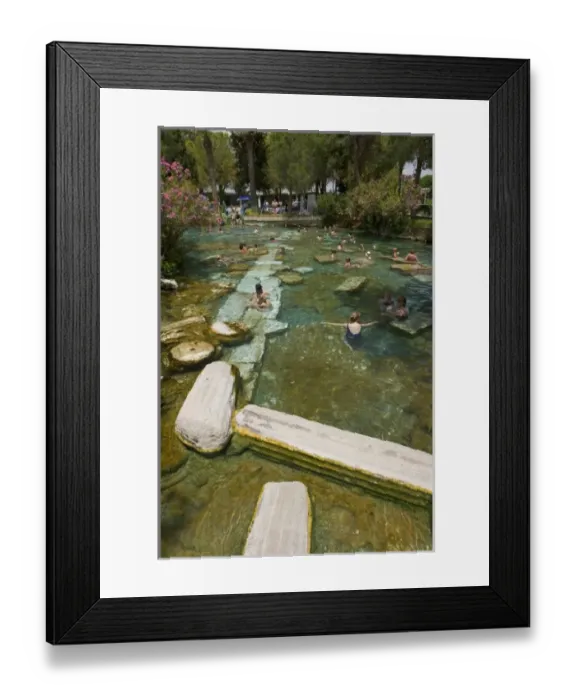 Framed Print : Asia, Turkey Framed Print : Asia, Turkey