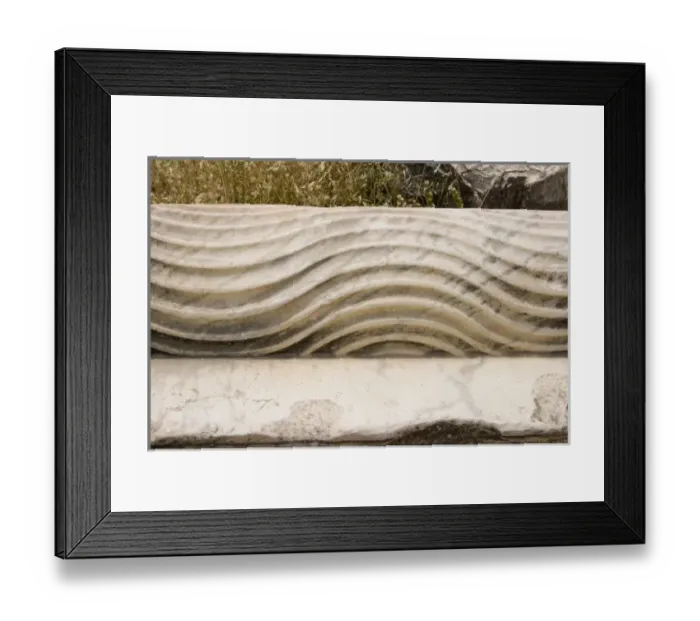 Framed Print : Asia, Turkey