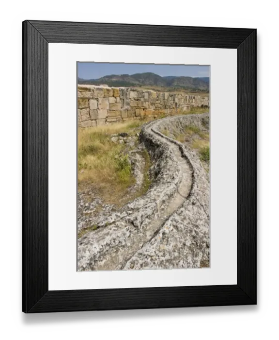 Framed Print : Asia, Turkey Framed Print : Asia, Turkey