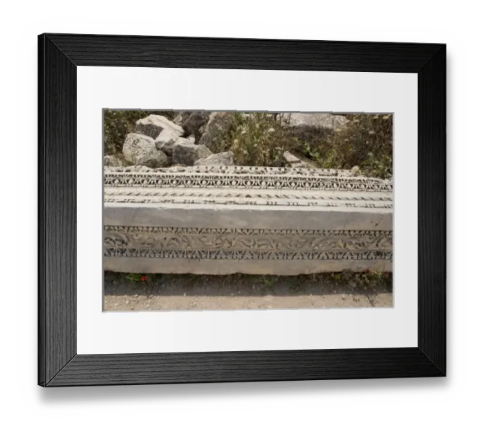 Framed Print : Asia, Turkey Framed Print : Asia, Turkey