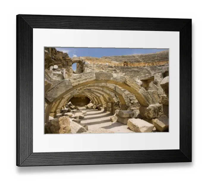 Framed Print : Asia, Turkey Framed Print : Asia, Turkey