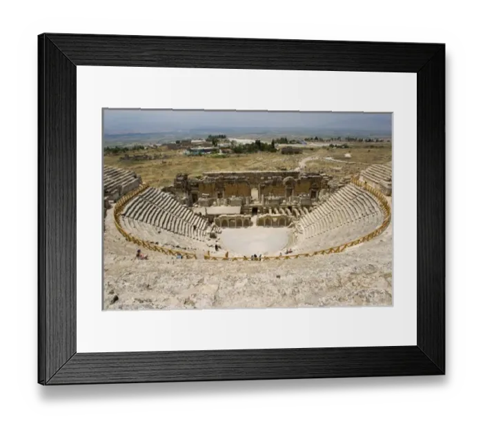 Framed Print : Asia, Turkey Framed Print : Asia, Turkey