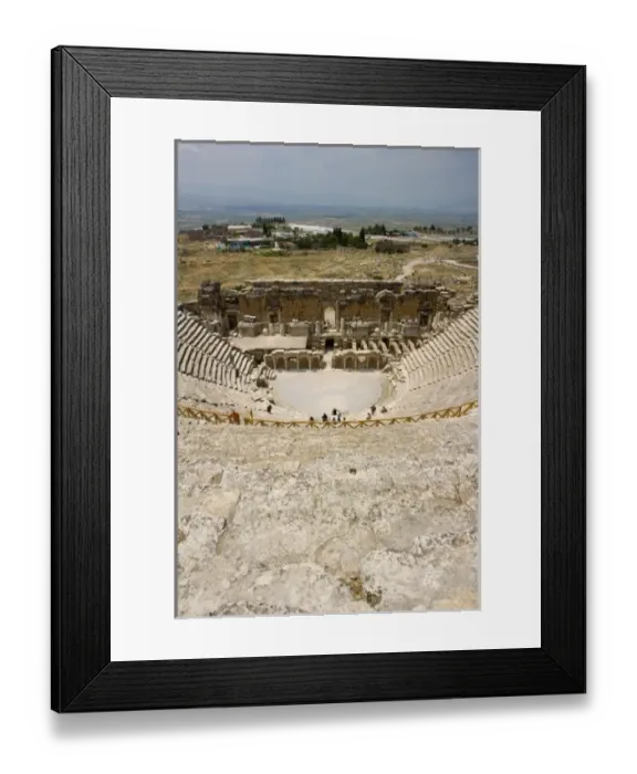 Framed Print : Asia, Turkey Framed Print : Asia, Turkey