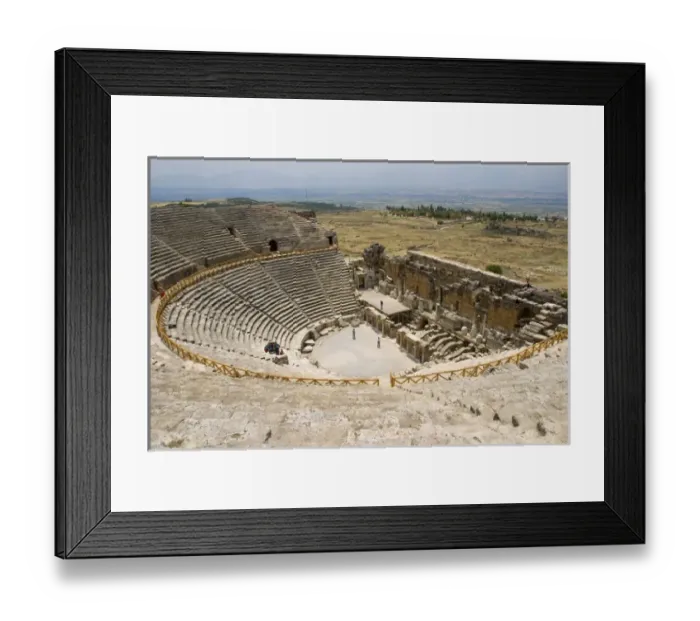 Framed Print : Asia, Turkey Framed Print : Asia, Turkey
