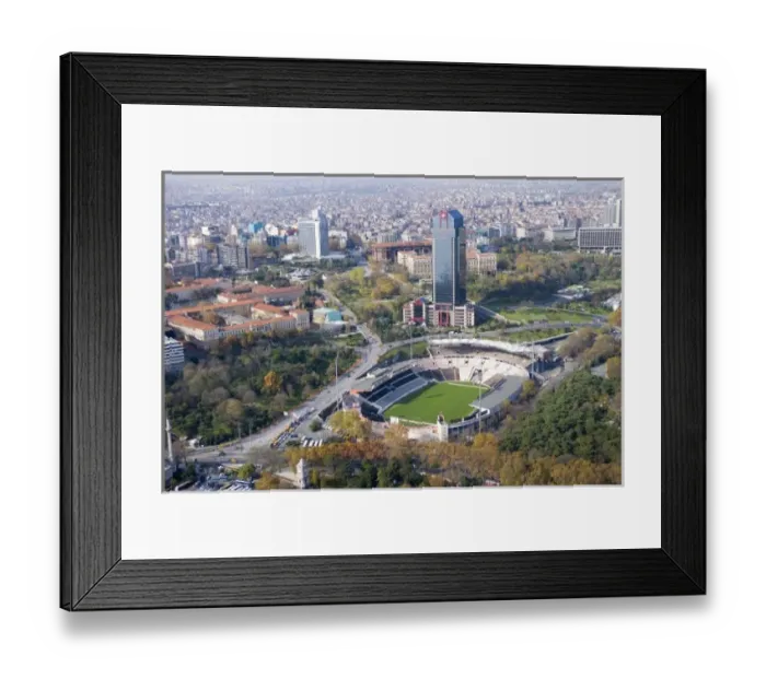 Framed Print : Asia, Turkey Framed Print : Asia, Turkey