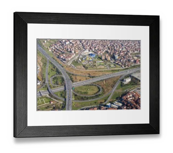 Framed Print : Asia, Turkey Framed Print : Asia, Turkey