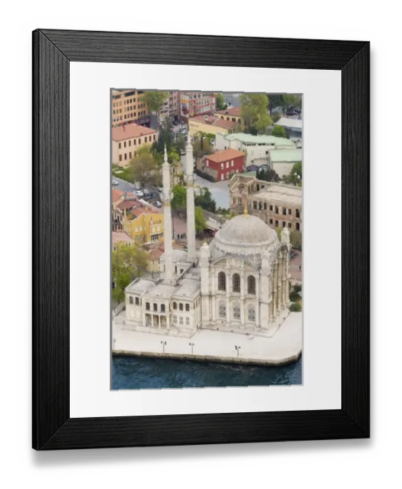 Framed Print : Asia, Turkey Framed Print : Asia, Turkey