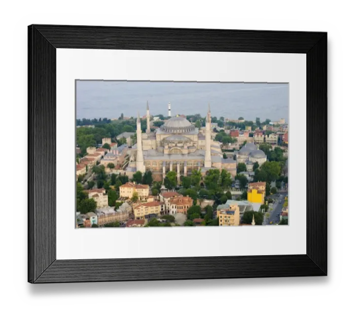 Framed Print : Asia, Turkey Framed Print : Asia, Turkey