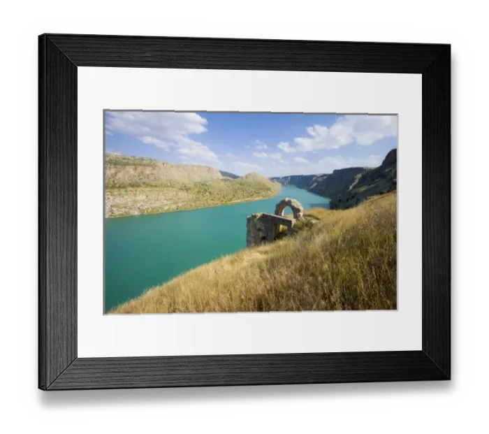 Framed Print : Asia, Turkey Framed Print : Asia, Turkey