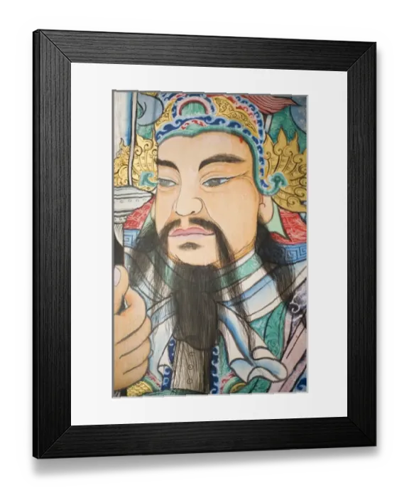 Framed Print : Asia, Thailand Framed Print : Asia, Thailand