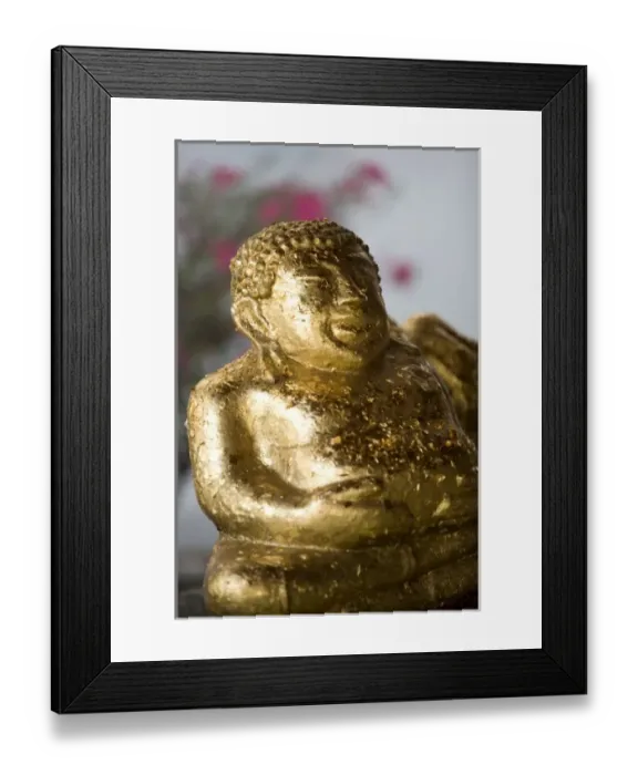 Framed Print : Asia, Thailand