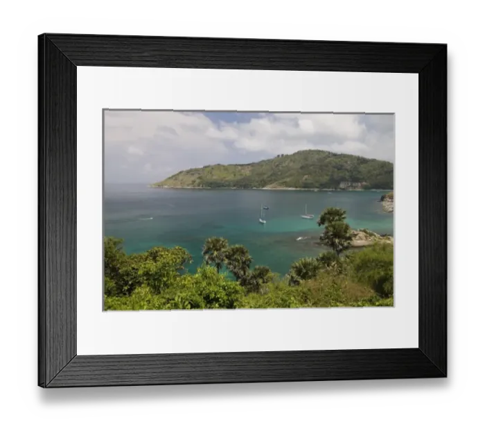 Framed Print : Asia, Thailand Framed Print : Asia, Thailand