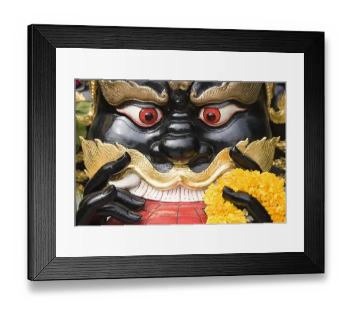 Framed Print : Asia, Thailand Framed Print : Asia, Thailand