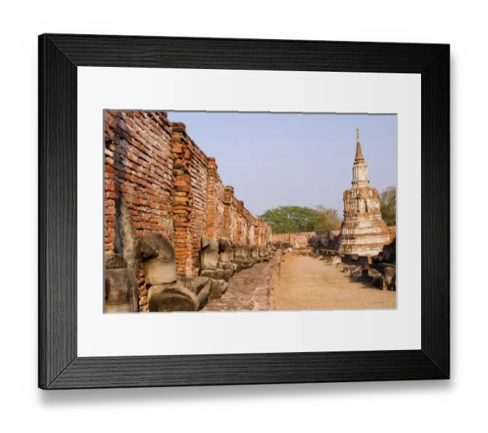 Framed Print : Asia, Thailand Framed Print : Asia, Thailand