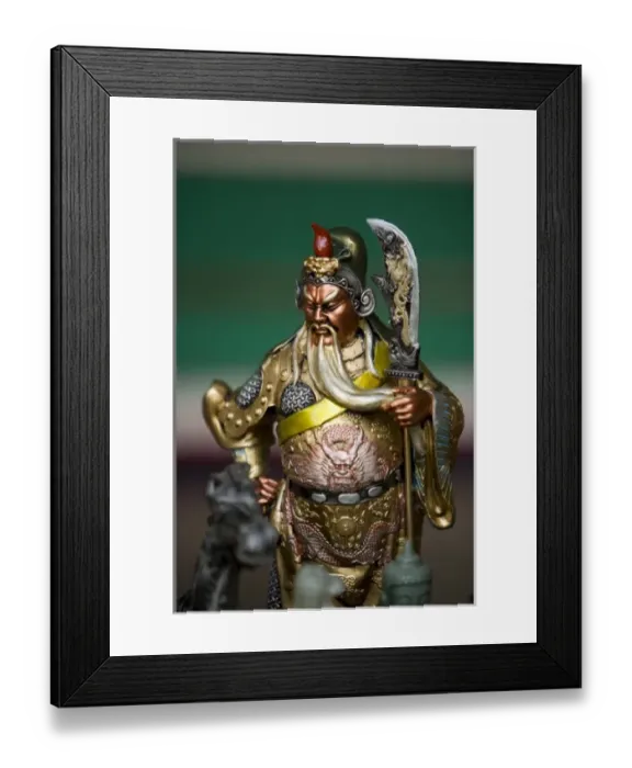 Framed Print : Asia, Thailand
