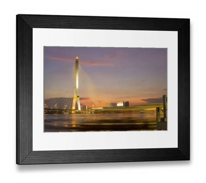 Framed Print : Asia, Thailand Framed Print : Asia, Thailand