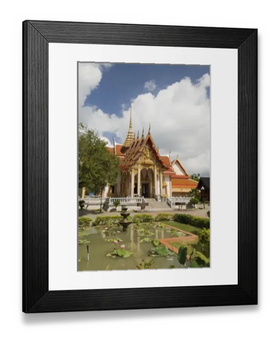 Framed Print : Asia, Thailand Framed Print : Asia, Thailand