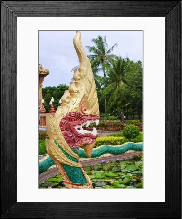 Framed Print : Asia, Thailand Framed Print : Asia, Thailand