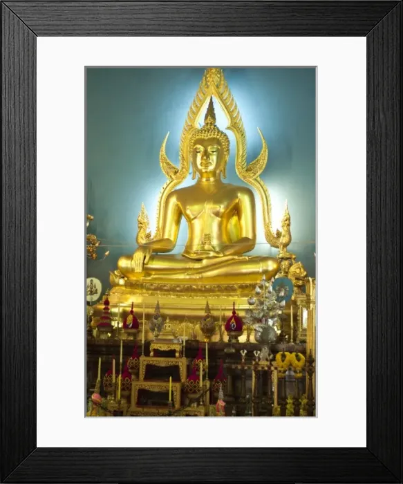 Framed Print : Asia, Thailand Framed Print : Asia, Thailand