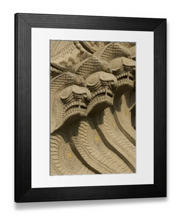 Framed Print : Asia, Thailand Framed Print : Asia, Thailand