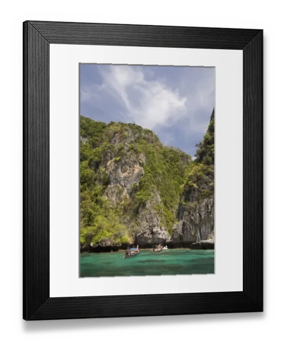 Framed Print : Asia, Thailand Framed Print : Asia, Thailand