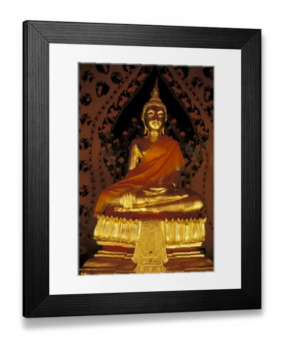 Framed Print : Asia, Thailand Framed Print : Asia, Thailand