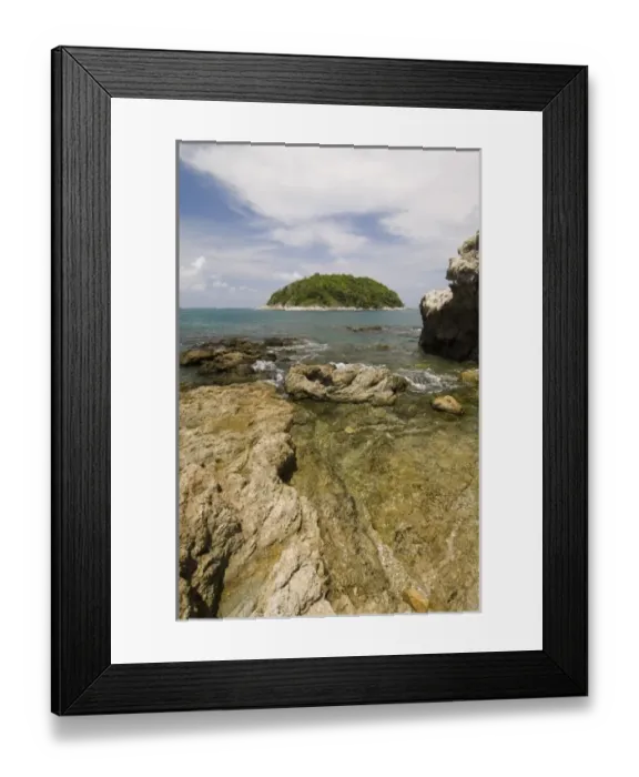 Framed Print : Asia, Thailand Framed Print : Asia, Thailand