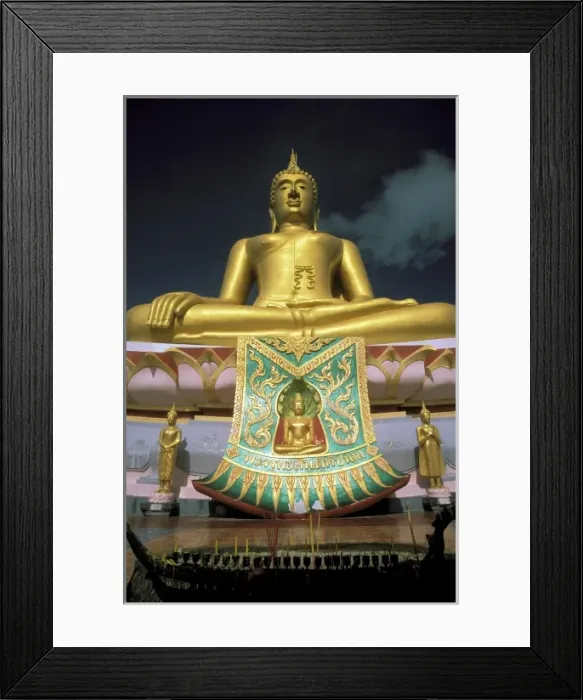 Framed Print : Asia, Thailand Framed Print : Asia, Thailand