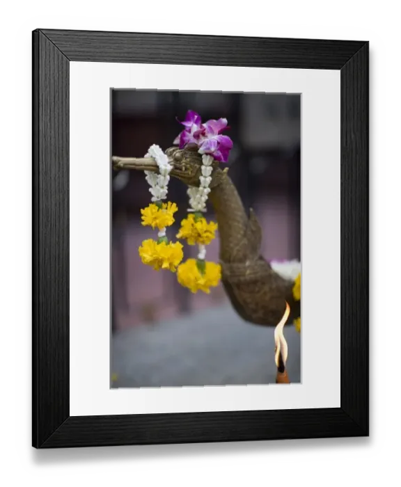 Framed Print : Asia, Thailand Framed Print : Asia, Thailand