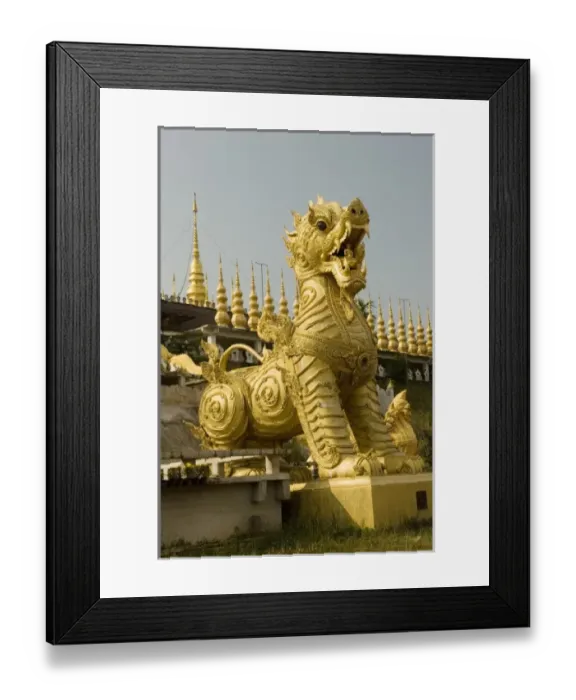Framed Print : Asia, Thailand Framed Print : Asia, Thailand