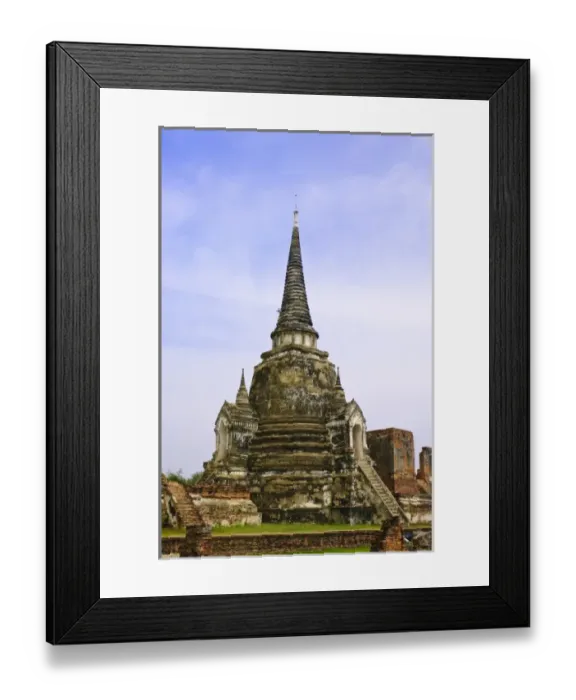 Framed Print : Asia, Thailand Framed Print : Asia, Thailand