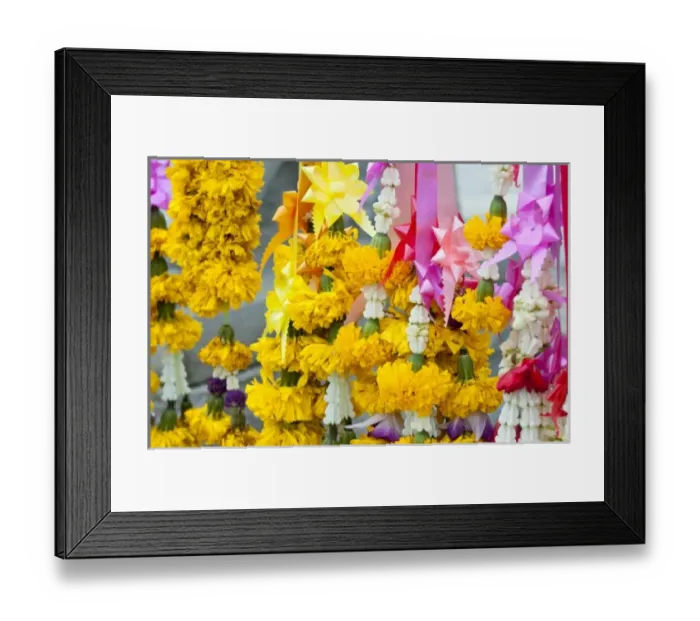 Framed Print : Asia, Thailand Framed Print : Asia, Thailand