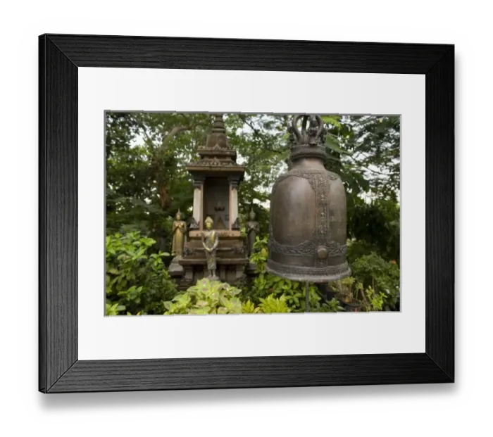 Framed Print : Asia, Thailand Framed Print : Asia, Thailand