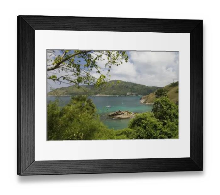 Framed Print : Asia, Thailand Framed Print : Asia, Thailand