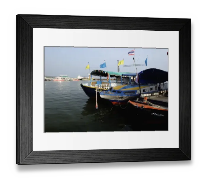 Framed Print : Asia, Thailand Framed Print : Asia, Thailand