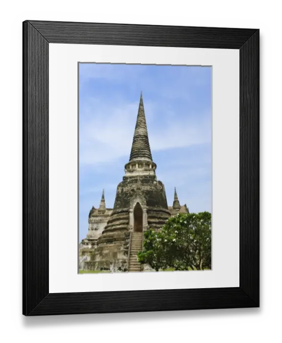 Framed Print : Asia, Thailand Framed Print : Asia, Thailand