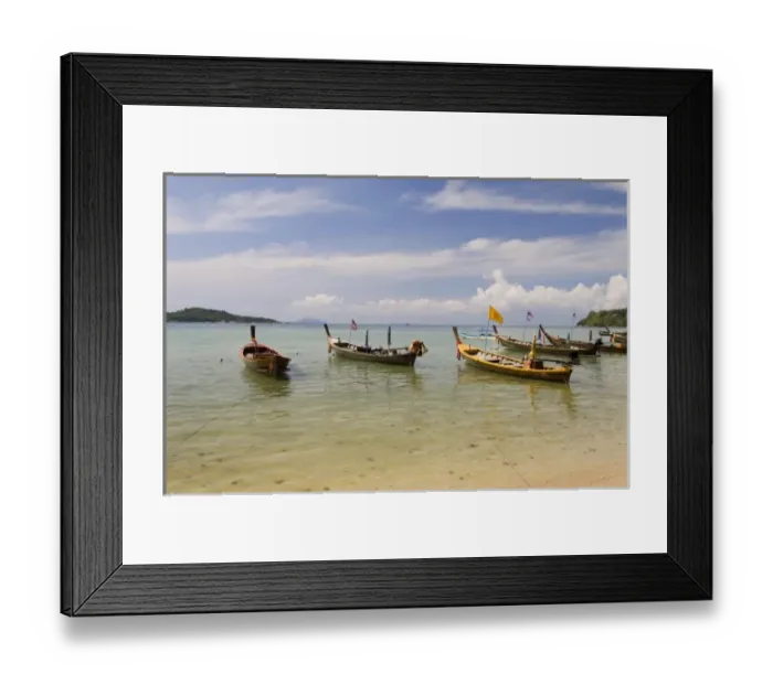 Framed Print : Asia, Thailand Framed Print : Asia, Thailand