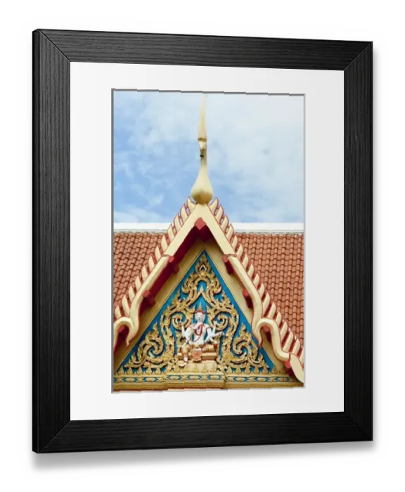 Framed Print : Asia, Thailand Framed Print : Asia, Thailand