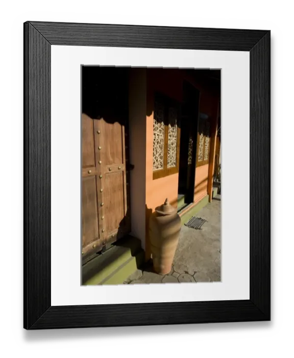 Framed Print : Asia, Thailand Framed Print : Asia, Thailand