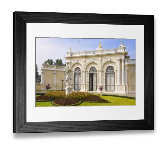 Framed Print : Asia, Thailand Framed Print : Asia, Thailand