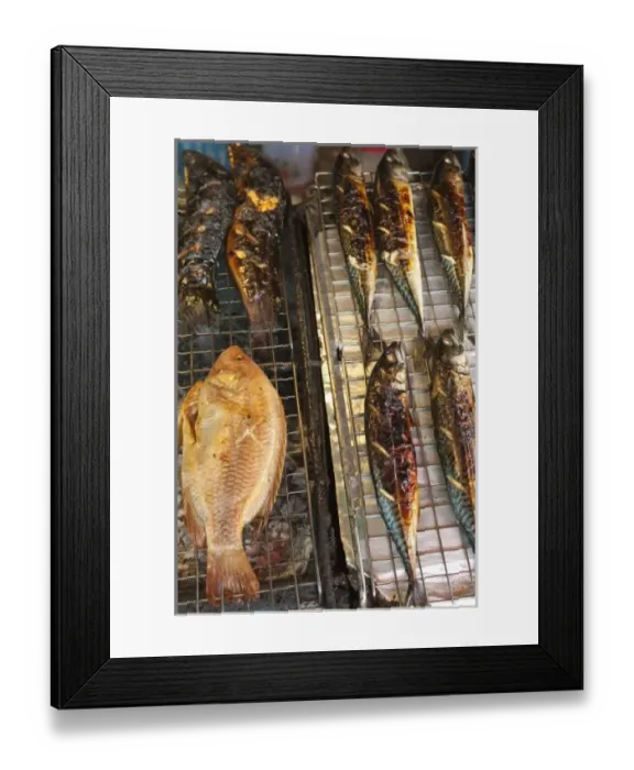 Framed Print : Asia, Thailand Framed Print : Asia, Thailand