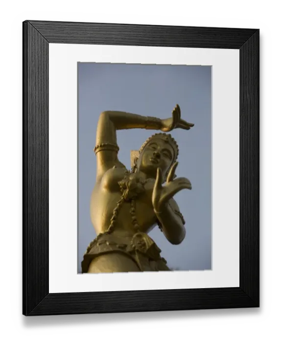 Framed Print : Asia, Thailand Framed Print : Asia, Thailand