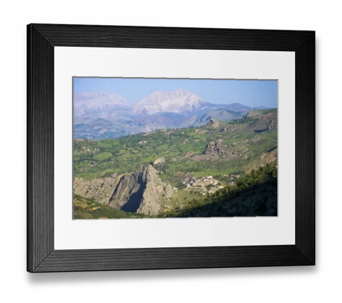 Framed Print : Asia, Turkey Framed Print : Asia, Turkey