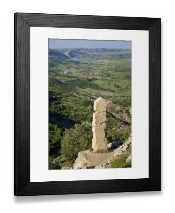 Framed Print : Asia, Turkey