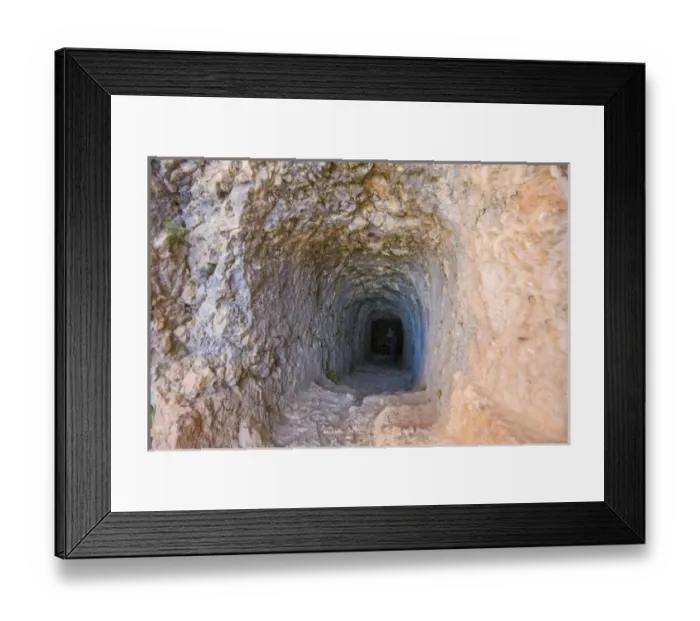 Framed Print : The Rock Room, Arsameia Ruins of Commagene Kingdom, Adiyaman, Turkey Framed Print : The Rock Room, Arsameia Ruins of Commagene Kingdom, Adiyaman, Turkey