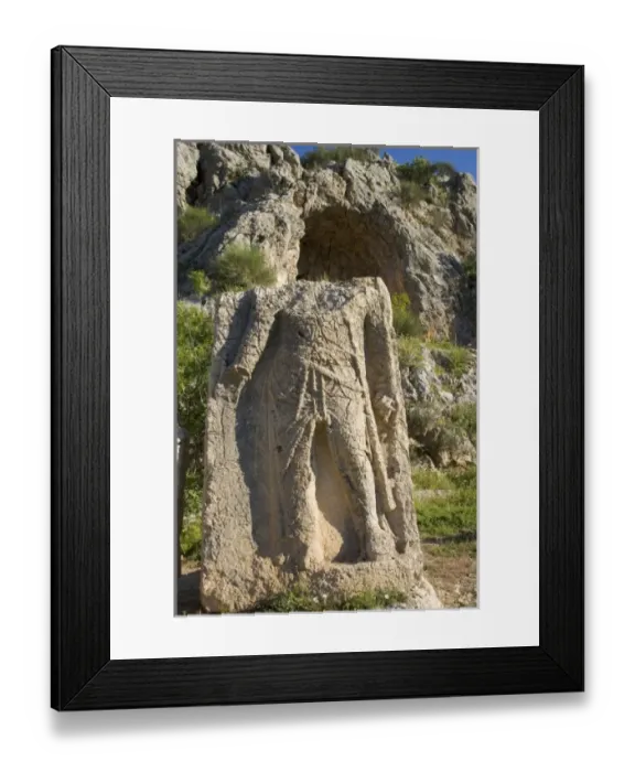 Framed Print : Asia, Turkey Framed Print : Asia, Turkey