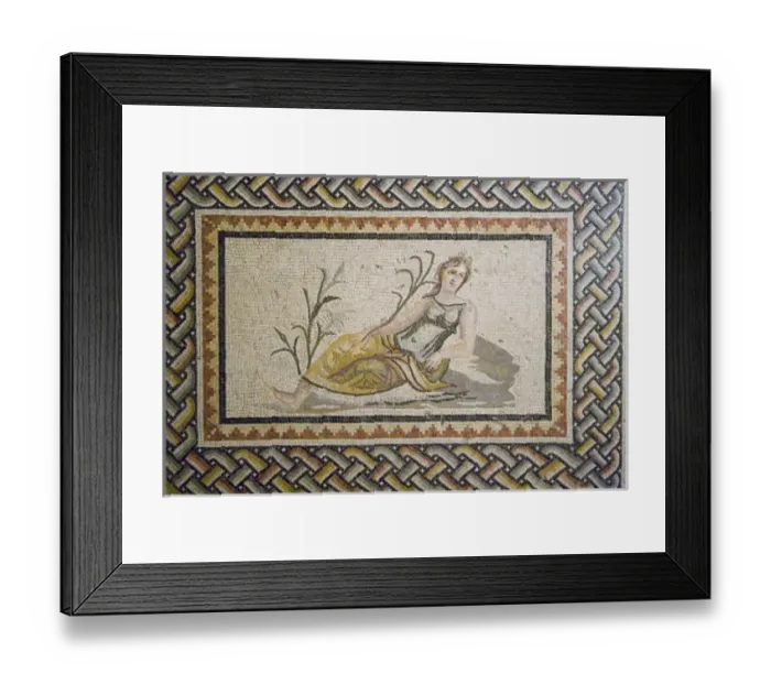 Framed Print : Asia, Turkey