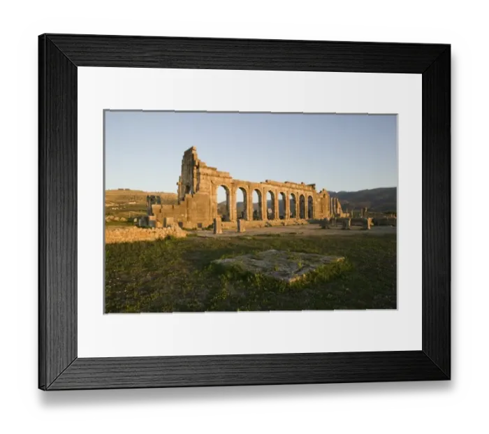 Framed Print : Africa, Morocco Framed Print : Africa, Morocco